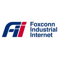 Foxconn Industrial Internet Logo