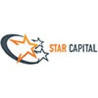 Star Capital Logo
