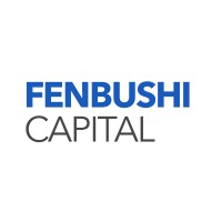 Fenbushi Capital Logo