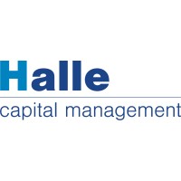 Halle Capital Management Logo