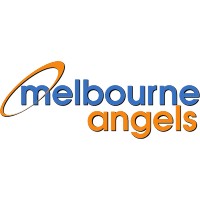 Melbourne Angels Logo