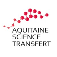 Aquitaine Science Transfer Logo