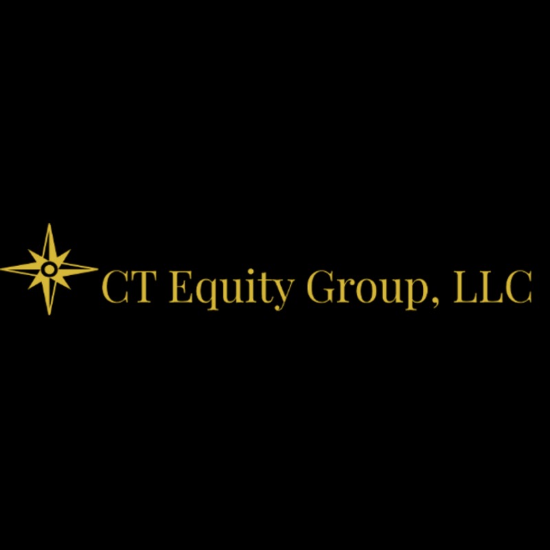 CT Equity Group, LLC Logo