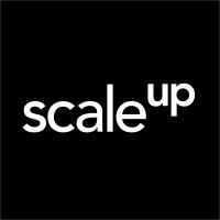 Scale-Up Venture Capital Logo