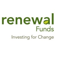 Renewal Funds Logo