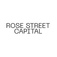 Rose Street Capital Logo