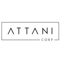 Attani Corp. Logo