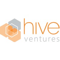 Hive Ventures Logo