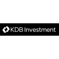 KDB Investment Logo