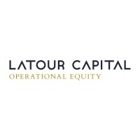 Latour Capital Logo