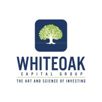 White Oak Capital Management Logo