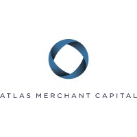 Atlas Merchant Capital Logo