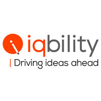 IQbility Logo