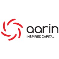 Aarin Capital Logo