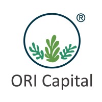 ORI Capital Logo