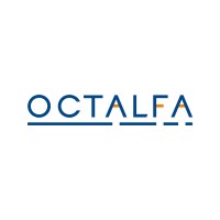 Octalfa Logo