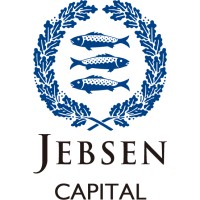 Jebsen Capital Logo