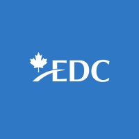 Export Development Canada Logo