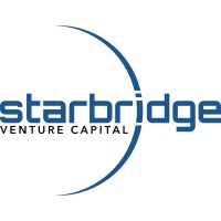 Starbridge Venture Capital Logo