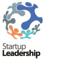 The Startup Leadership Program Logo