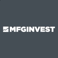 MFG Invest Logo