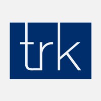 TRK Group Logo