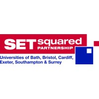 SETsquared Logo