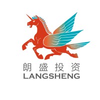 Lang Sheng Investment Logo