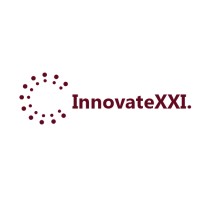 Innovate 21st Logo