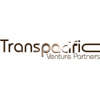 TransPacific Venture Partners Logo