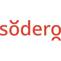 Sodero Gestion Logo