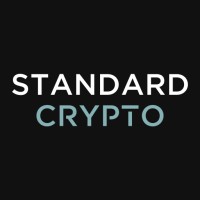 Standard Crypto Logo