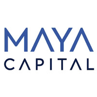 MAYA Capital Logo