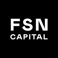 FSN Capital Partners Logo