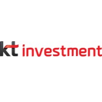 KT investment Logo