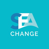 SEA Change Logo