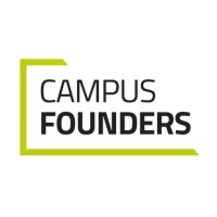 Campus Founders Logo