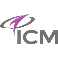 ICM Logo
