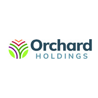 Orchard Holdings Group Logo