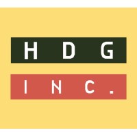 HDG Inc Logo