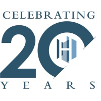 Harrison Street Real Estate Capital Logo