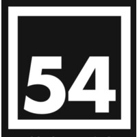 Block54 Logo