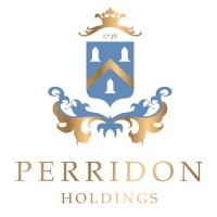 Perridon Holdings Logo