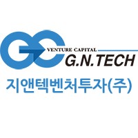 G.N. Tech Venture Logo