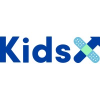 KidsX Logo