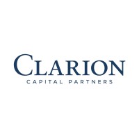 Clarion Capital Partners Logo