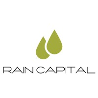 Rain Capital Logo