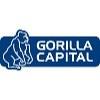 Gorilla Capital Logo