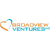 Broadview Ventures Logo