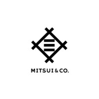 Mitsui & Co Logo
